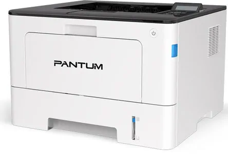 Замена ролика захвата на принтере Pantum BP5100DN в Перми
